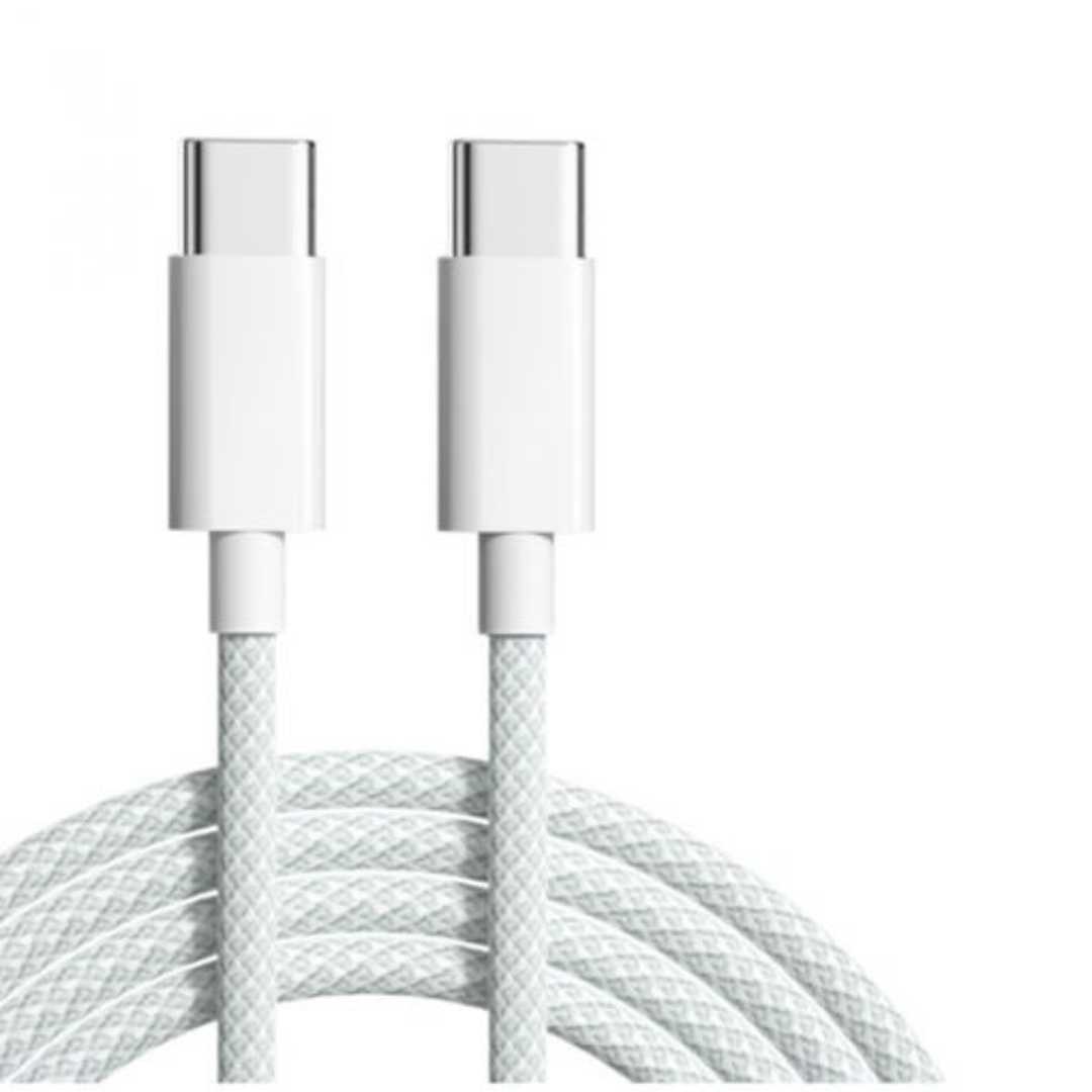 Fast charging cable