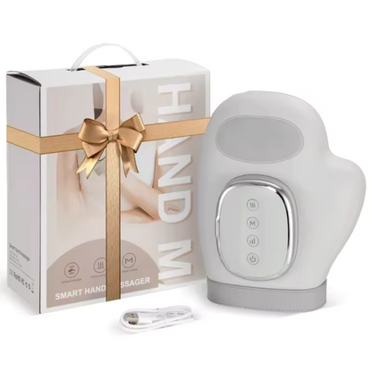 Therapeutischer Handschuh – Sofortige Linderung