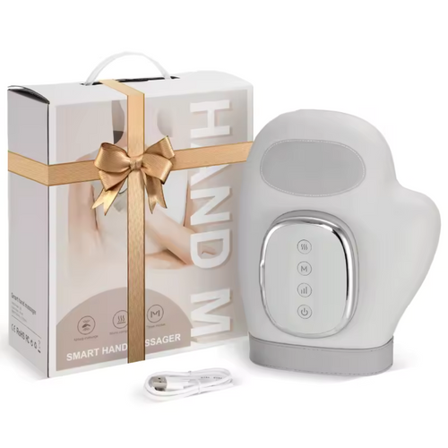 Therapeutischer Handschuh – Sofortige Linderung