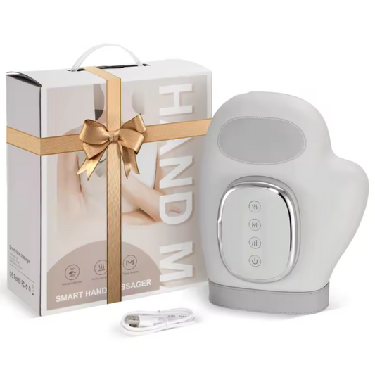 Therapeutic Glove  Immediate Relief