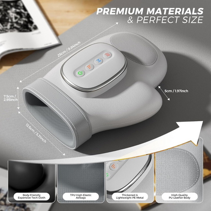 Therapeutic Glove  Immediate Relief