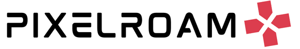 PixelRoam