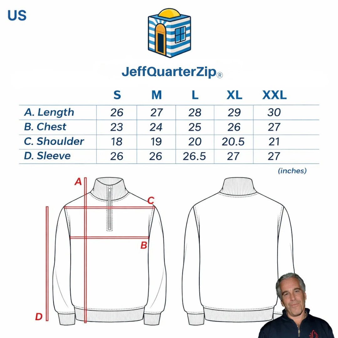 Original JeffZip®