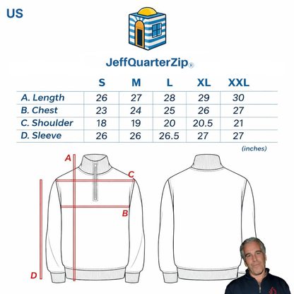 Original JeffZip®