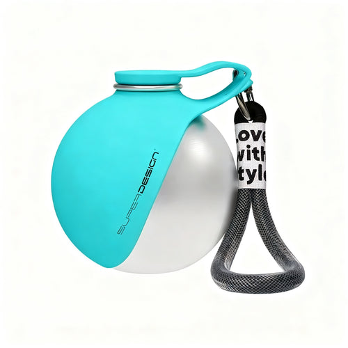 Portable Pet Bottle